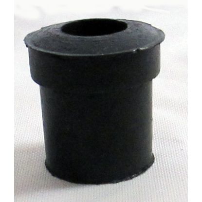 BUSH REAR SPRING MIDGET