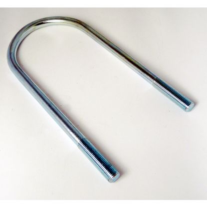 MGB Tube axle U Bolt