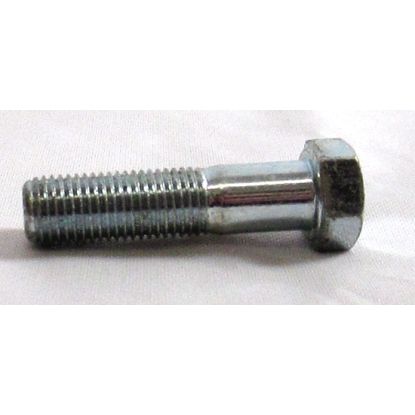 BOLT 7/16 INCH HEX ANTI ROLL BAR LINK