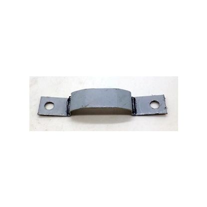 PLATE WIRING HARNESS RETAINER