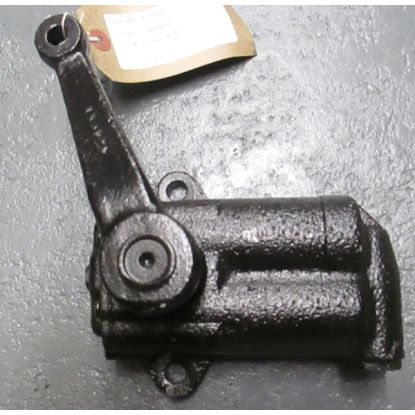 MGA RH Rear damper rebuilt (Exchange)