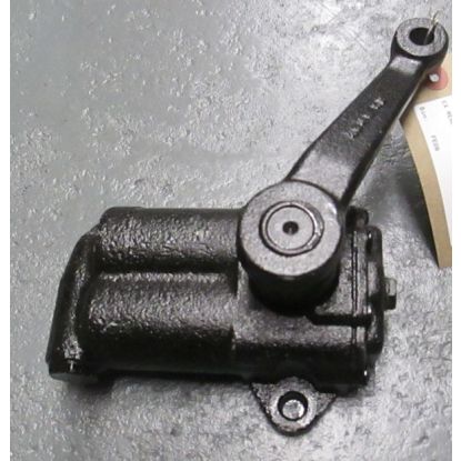 MGA LH Rear damper Rebuilt (exchange) 