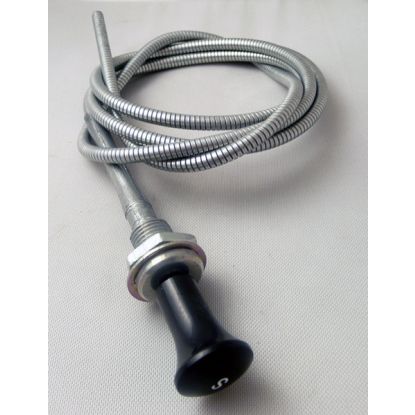 STARTER CABLE LHD MGA