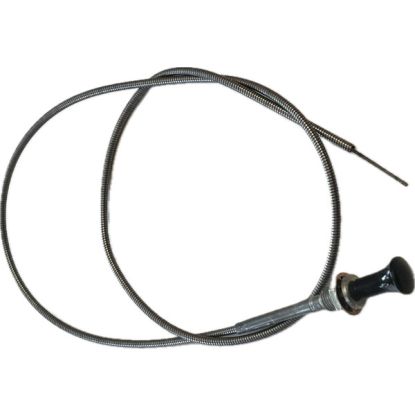 Starter Cable LHD MGA Without Engraving