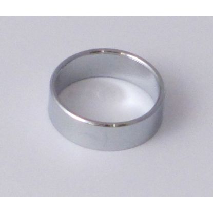 MGA Gear lever rubber top finisher (17mm inside)