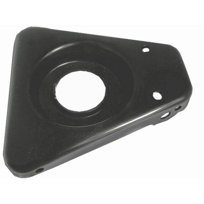 FRT SPRING PAN MGB MGA TTYPE