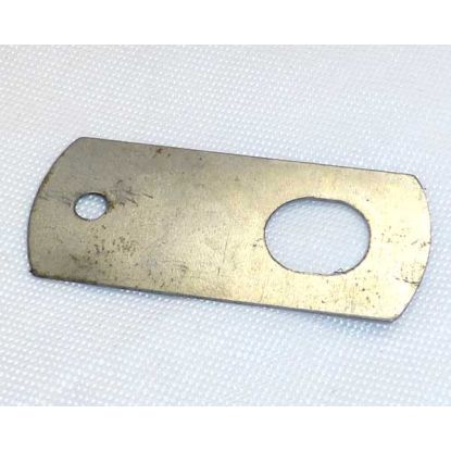 SHIM STEERING RACK  MGB MGA