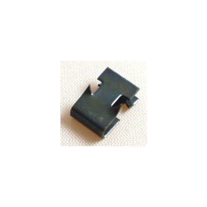 CLIP FOR STEERING WHEEL CENTRE