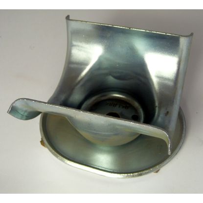 PEDESTAL  BANJO AXLE