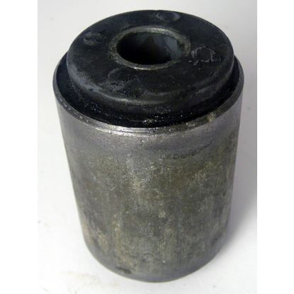 REAR SPRING BUSH FRONT MGB