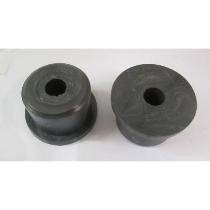 BUSH REAR SPRING NYLATRON Each
