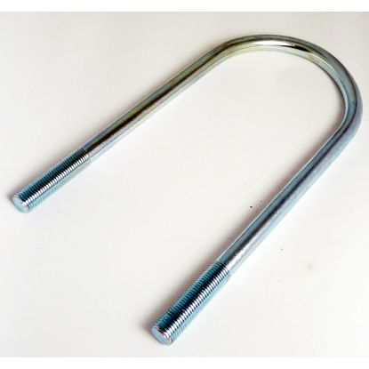 U BOLT EARLY BANJO AXLE MGB MGA