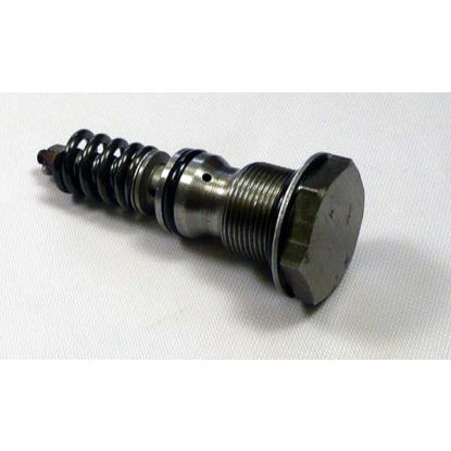 COMP SHOCKER VALVE REAR MGB