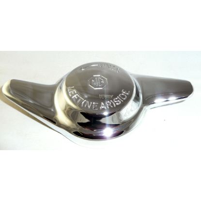 12TPI Knock-on eared' LH MGA & T (With logo)
