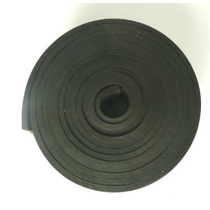 TANK SEATING RUBBER MGB