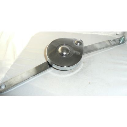 TAIL GATE STAY MGB/C GT RH