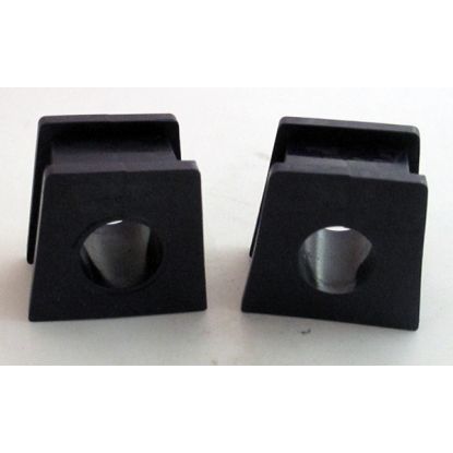 Polyurethane Bush 3/4 Roll Bar - Car Set MGB