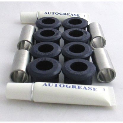 Polyurethane Wishbone Bush Car Set MGB