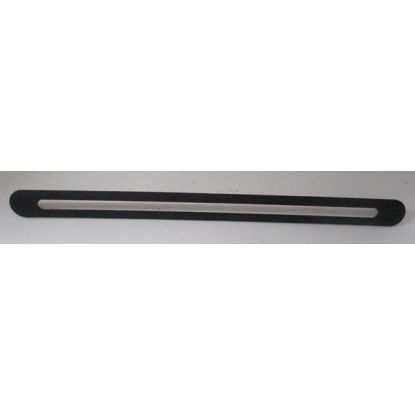 MGB Demister escutcheon (270mm stud to stud)