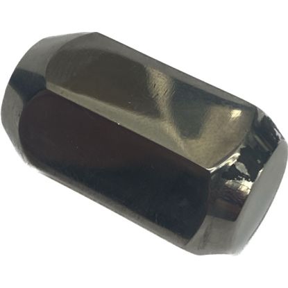 MGB Wheel Nut Stainless Steel