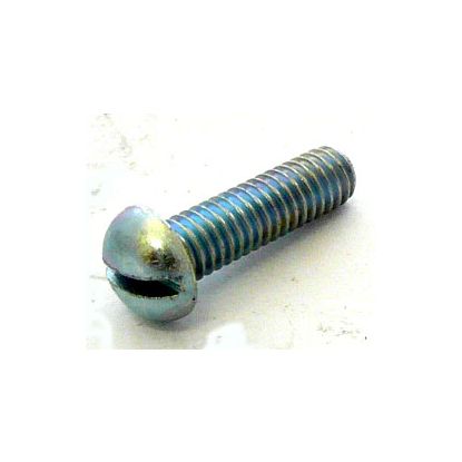 SCREW-ELBOW TO THERMSTAT XPAG