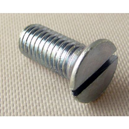 Screw 1/4 BSF x 5/8 CSK