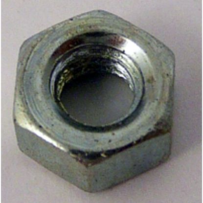 NUT SPEAKER GRILLE