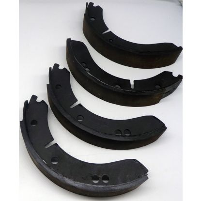 TD TF Shoe Set oversize