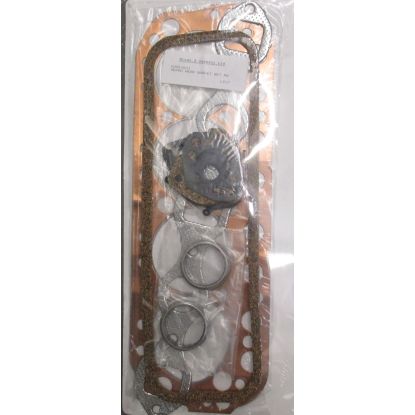 REPRO HEAD GASKET SET MGB 1800