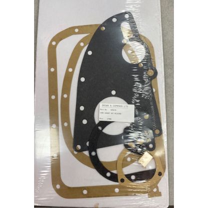Midget 1500 Lower end gasket set