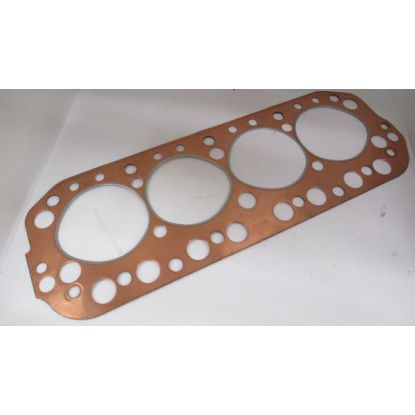 HEAD GASKET MGB COPPER
