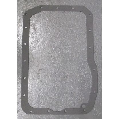 GASKET SUMP MGB 5 BEARING
