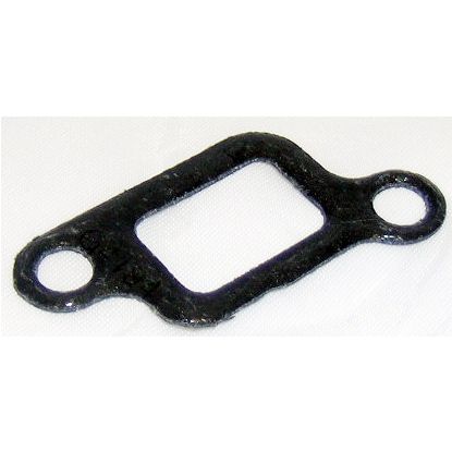 GASKET EXHAUST FLANGE MGB V8