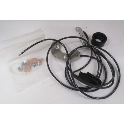 IGNITOR MGA MGB & MID + EARTH ONLY 25D