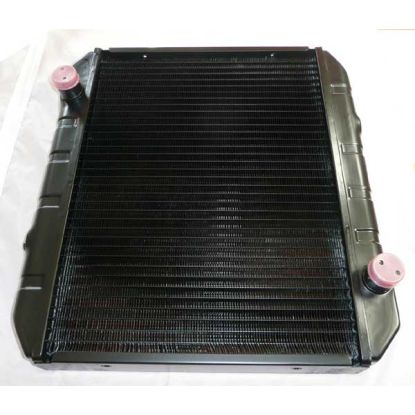 Radiator New MGC