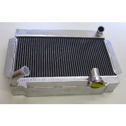 MGA Alloy Radiator