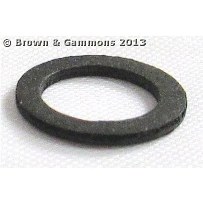 WASHER RADIATOR TAP MGB MGA