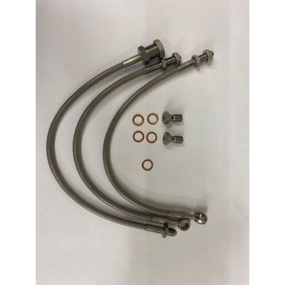 AEROQUIP HOSE SET MGA1600/1622
