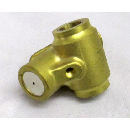 MGA TD TF LH Top Trunnion