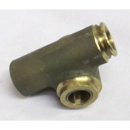 MGA TD TF RH Lower Trunnion