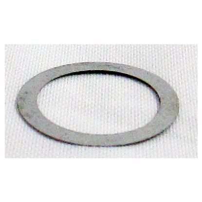 SHIM 003 WHEEL BEARING MGB/C