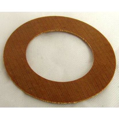 Thrust washer side gears (0.037"standard size)