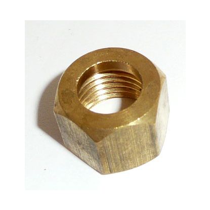 NUT PUMP ELBOW