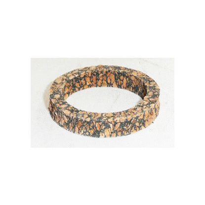 H Type carb Cork sealing ring