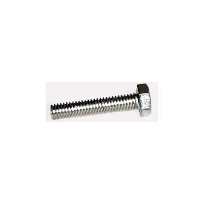 BOLT RETURN SPRING CLIP