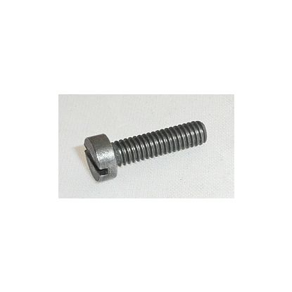 ROUND SCREW - STOP ADJUSTING