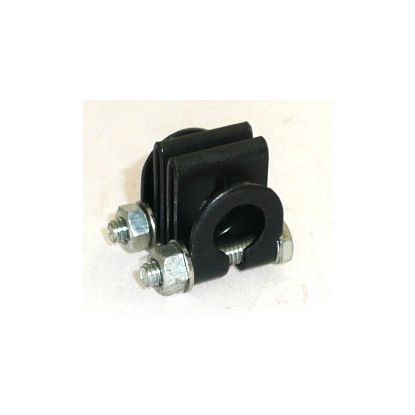 COUPLING ASSY. H TYPE THROTTLE