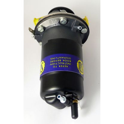 Fuel pump Midget 1275 (Dual Polarity)