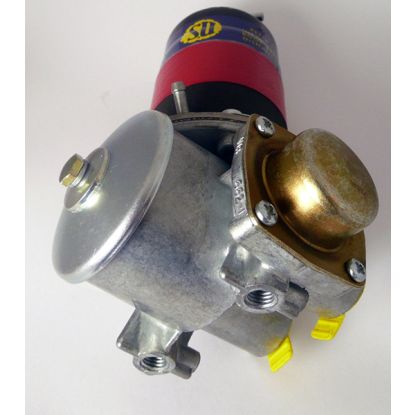 MGB Duel Polarity fuel pump