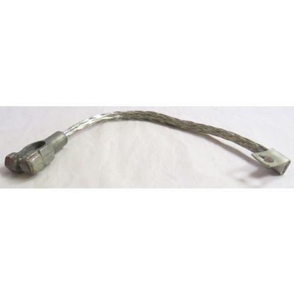 Battery earth cable (Pos earth)